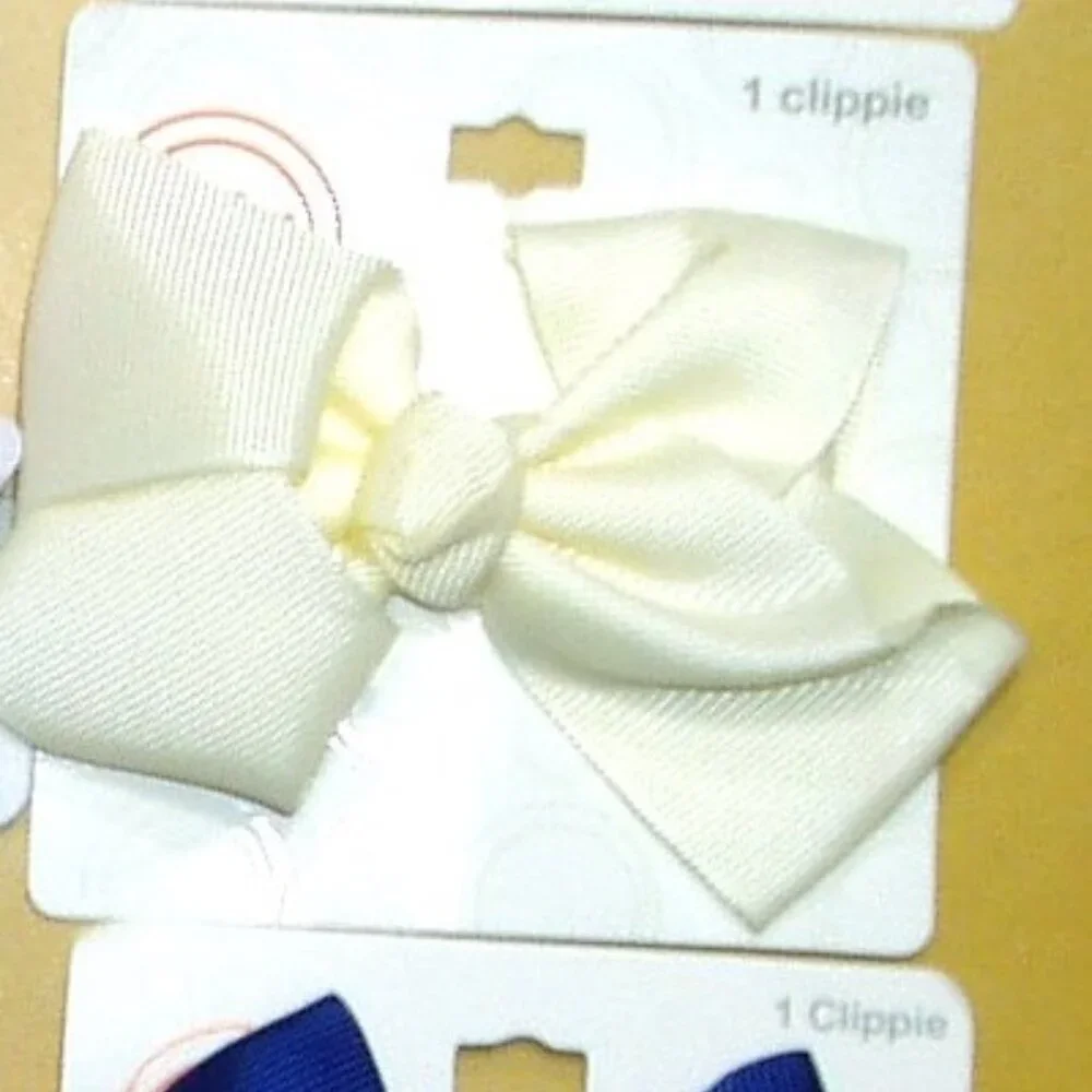 Girls Hair Clips Unicorns Butterfly Stars Clippies Hairclip Age 3 up 17 pc Lot 1
